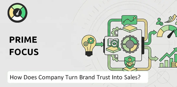 What is Sales and Marketing Strategy of Prime Focus Company?