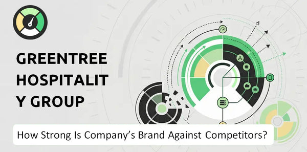 How Strong Is GreenTree Hospitality Group Company's Brand Position Against Competitors?