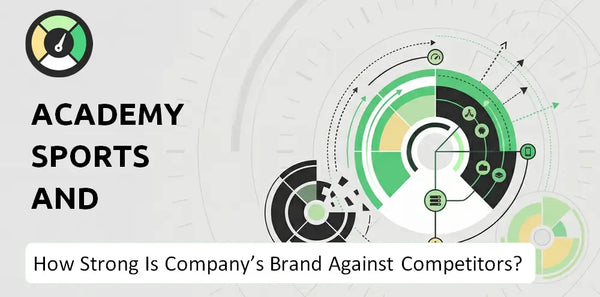 What is Competitive Landscape of Academy Sports and Outdoors Company?