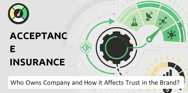 Who Owns Acceptance Insurance Company?