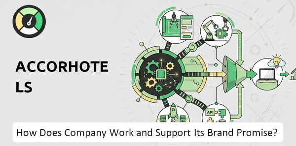How Does AccorHotels Company Work and Support Its Brand Promise?