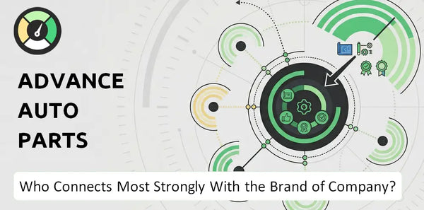 What is Customer Demographics and Target Market of Advance Auto Parts Company?