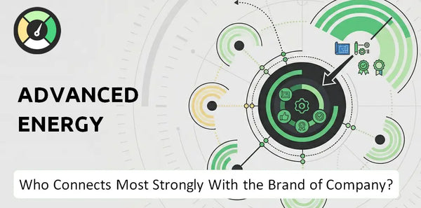 What is Customer Demographics and Target Market of Advanced Energy Company?