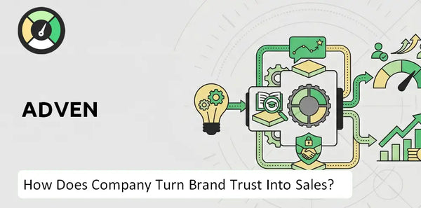 What is Sales and Marketing Strategy of Adven Company?