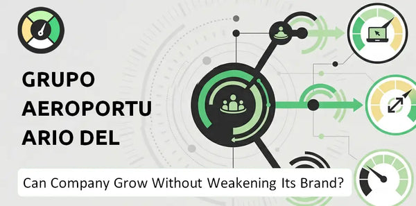 Can Grupo Aeroportuario del Pacifico Company Grow Without Weakening Its Brand?