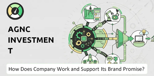 How Does AGNC Investment Company Work?