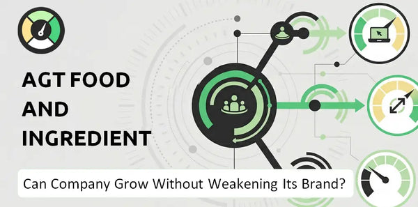 What is Growth Strategy and Future Prospects of AGT Food and Ingredients, Inc. Company?