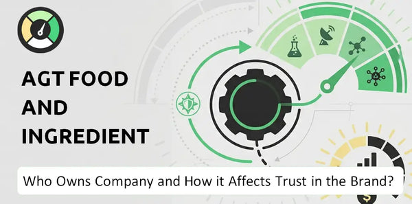 Who Owns AGT Food and Ingredients, Inc. Company?