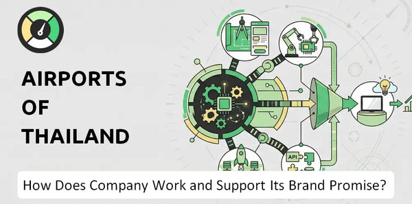 How Does Airports of Thailand Company Work?