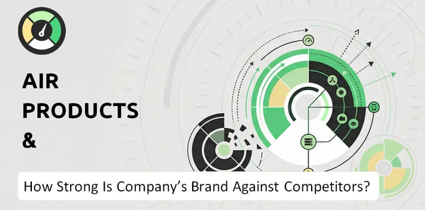 How Strong Is Air Products & Chemicals Company's Brand Position Against Competitors?