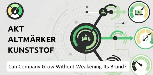 What is Growth Strategy and Future Prospects of AKT Altmärker Kunststofftechnik GmbH Company?