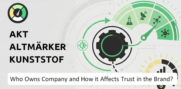 Who Owns AKT Altmärker Kunststofftechnik GmbH Company?