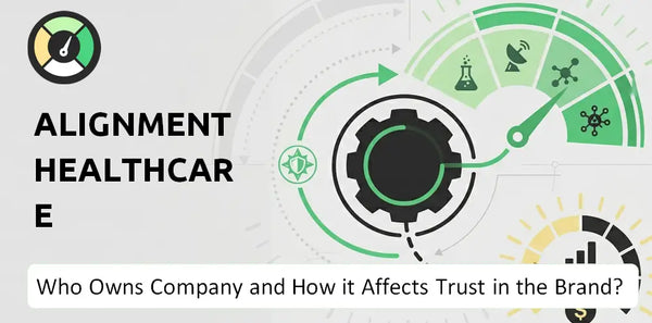 Who Owns Alignment Healthcare Company?
