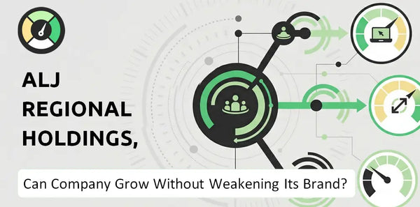 Can ALJ Regional Holdings, Inc. Company Grow Without Weakening Its Brand?