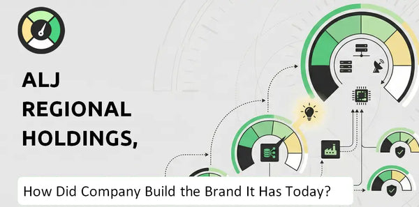 How Did ALJ Regional Holdings, Inc. Company Build the Brand It Has Today?