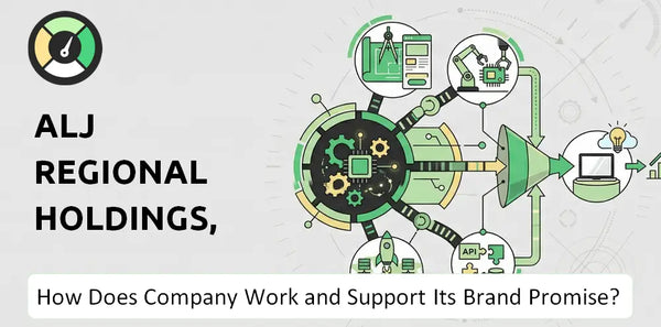 How Does ALJ Regional Holdings, Inc. Company Work and Support Its Brand Promise?