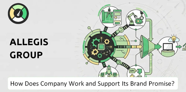How Does Allegis Group Company Work and Support Its Brand Promise?