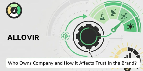 Who Owns Allovir Company and How Does Ownership Affect Trust in the Brand?
