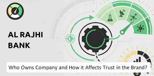 Who Owns Al Rajhi Bank Company and How Does Ownership Affect Trust in the Brand?