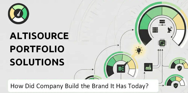 How Did Altisource Portfolio Solutions Company Build the Brand It Has Today?