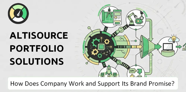 How Does Altisource Portfolio Solutions Company Work and Support Its Brand Promise?