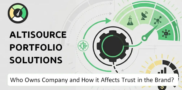 Who Owns Altisource Portfolio Solutions Company and How Does Ownership Affect Trust in the Brand?