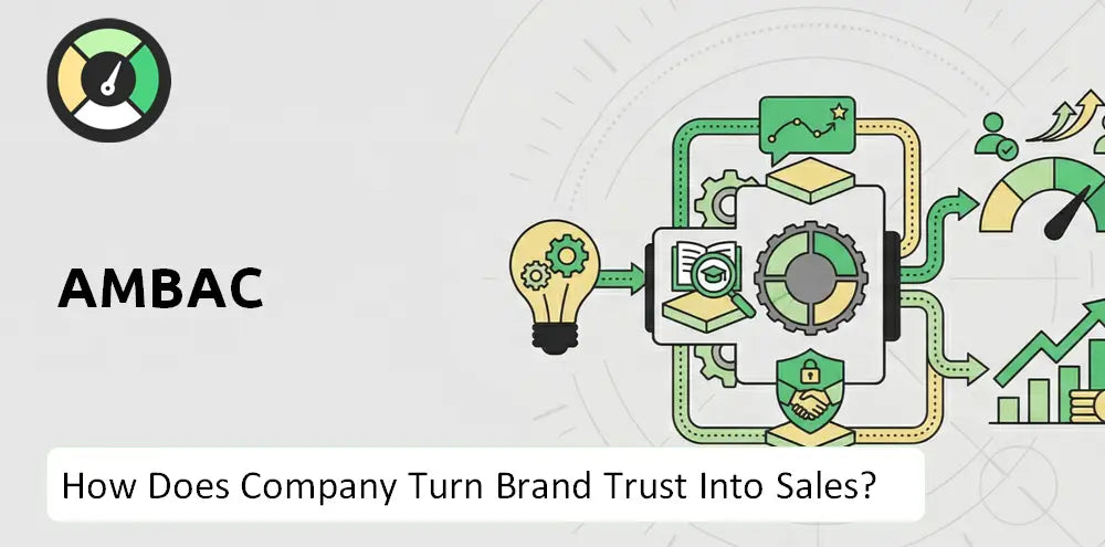 Ambac Company Brand Demand