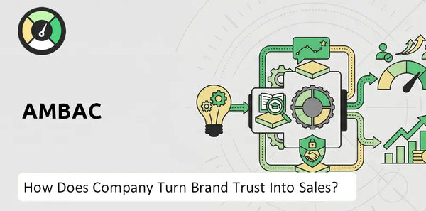 What is Sales and Marketing Strategy of Ambac Company?