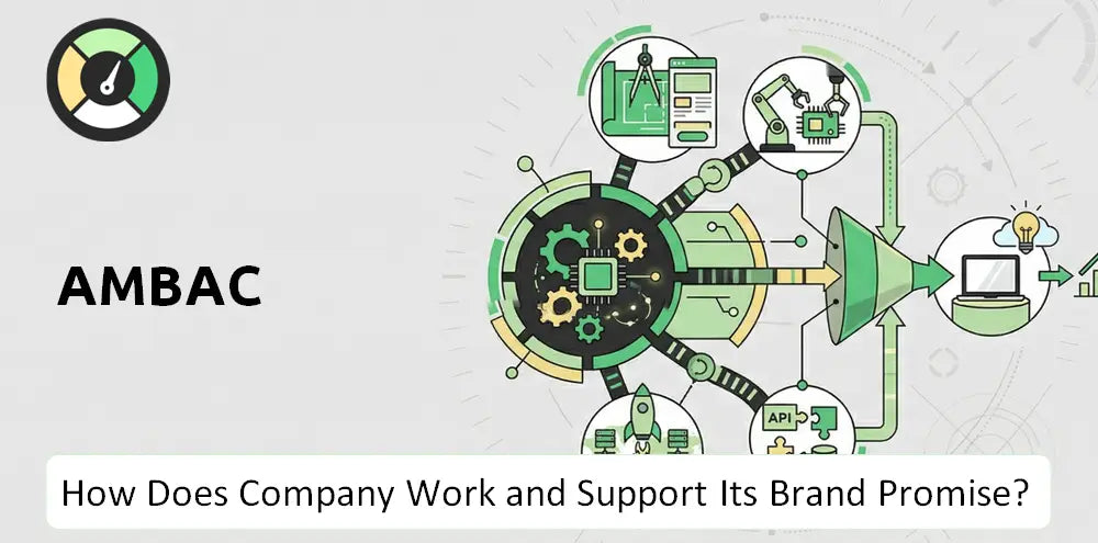 Ambac Company Brand Operations