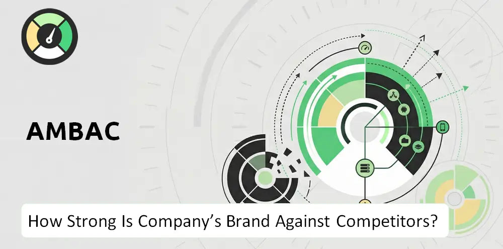 Ambac Company Brand Position