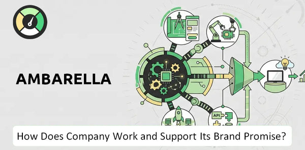 How Does Ambarella Company Work?