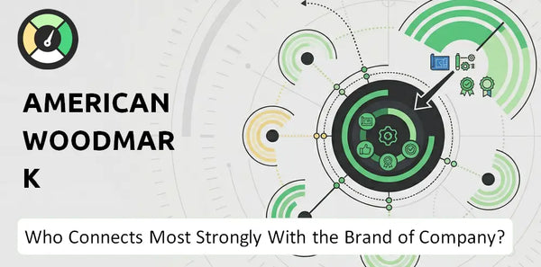 What is Customer Demographics and Target Market of American Woodmark Company?