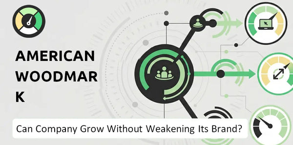 What is Growth Strategy and Future Prospects of American Woodmark Company?