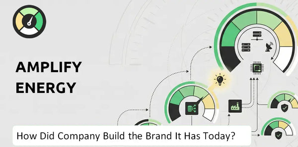 What is Brief History of Amplify Energy Company?