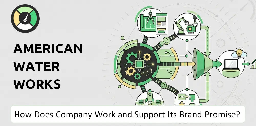 Amwater Company Brand Operations
