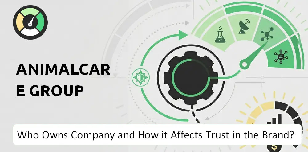Animalcaregroup Company Brand Ownership