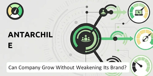 What is Growth Strategy and Future Prospects of AntarChile Company?