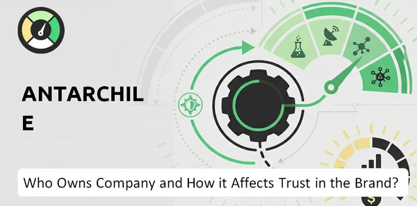 Who Owns AntarChile Company?