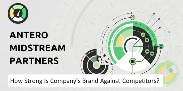 How Strong Is Antero Midstream Partners Company's Brand Position Against Competitors?