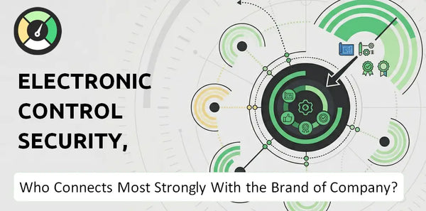 Who Connects Most Strongly With the Brand of Electronic Control Security, Inc. Company?