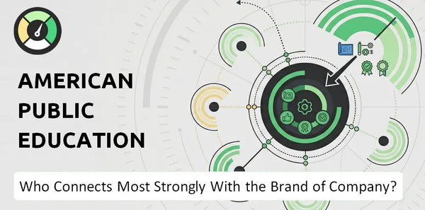 What is Customer Demographics and Target Market of American Public Education Company?