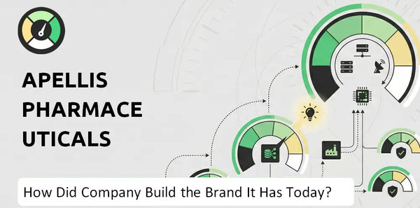 How Did Apellis Pharmaceuticals Company Build the Brand It Has Today?