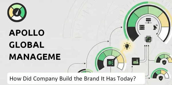 What is Brief History of Apollo Global Management Company?