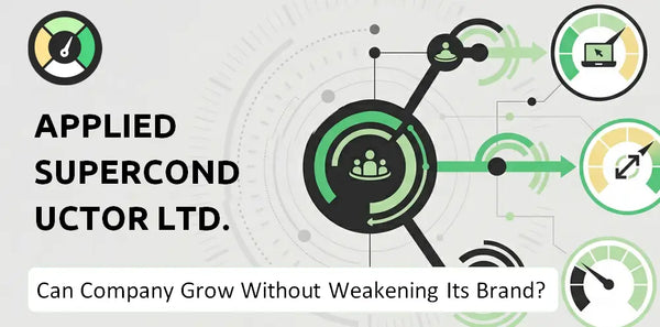Can Applied Superconductor Ltd. Company Grow Without Weakening Its Brand?