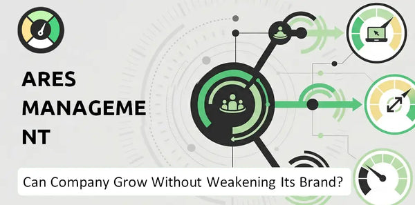 What is Growth Strategy and Future Prospects of Ares Management Company?
