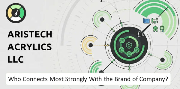 What is Customer Demographics and Target Market of Aristech Acrylics LLC Company?