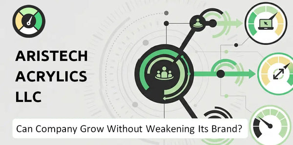 What is Growth Strategy and Future Prospects of Aristech Acrylics LLC Company?