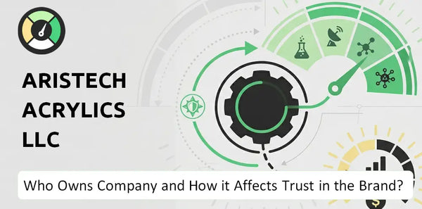 Who Owns Aristech Acrylics LLC Company?
