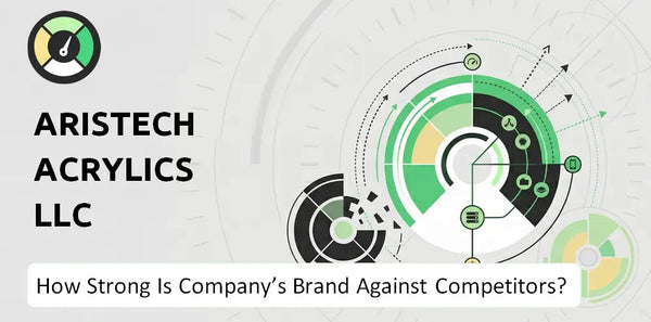 What is Competitive Landscape of Aristech Acrylics LLC Company?