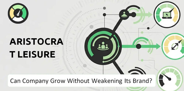 What is Growth Strategy and Future Prospects of Aristocrat Leisure Company?